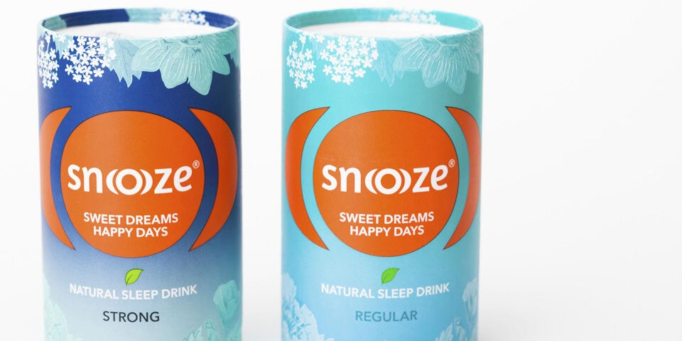 Ex-Red-Bull-Mann erfand Einschlaf-Drink