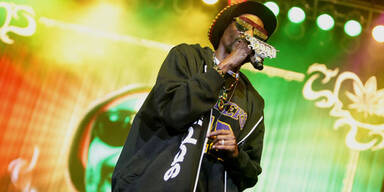 Snoop Dogg