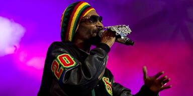 Snoop Dogg