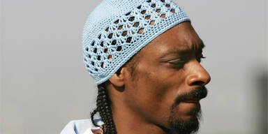 Snoop Dogg