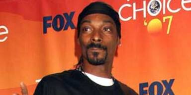 Snoop Dogg