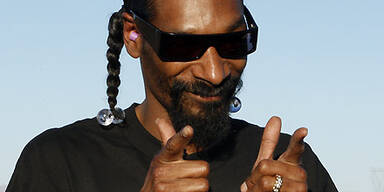 Snoop Dogg