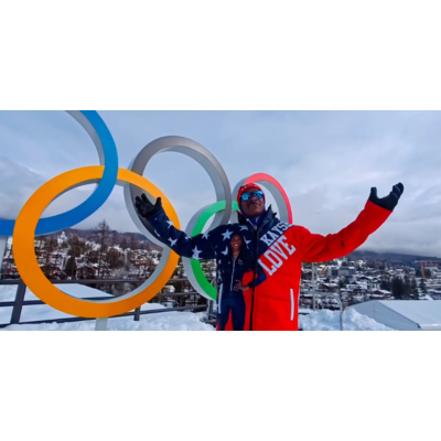 Das waren die schrägsten Olympia-Momente