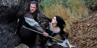 Snow White and the Huntsman im Kino