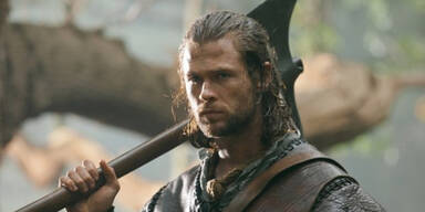 Snow White and the Huntsman im Kino