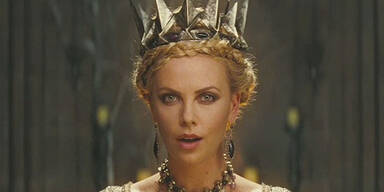 Snow White and the Huntsman im Kino