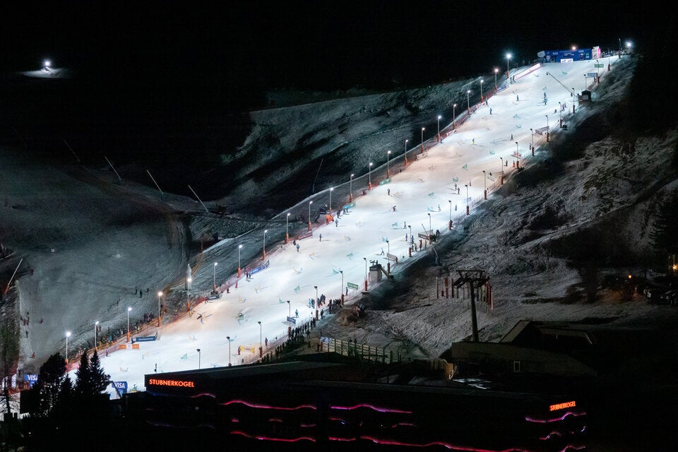 Snowboard Weltcup. Erleben Sie in Gastein Snowboard-Elite von 12. bis 14. Jänner hautnah.