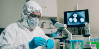 Knalleffekt: Kam Covid-19 wirklich aus China-Labor?