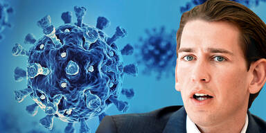 So soll die Corona-Impfung in &Ouml;sterreich starten | Start vor Silvester, dann 900.000 Dosen bis M&auml;rz