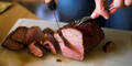 So bekommt der Festtagsbraten