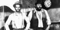 So lieben wir sie: Terence Hill und Bud Spencer