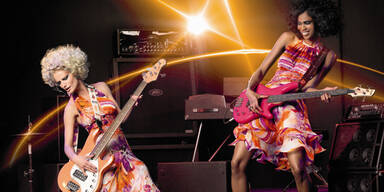 So rockt der Frühling