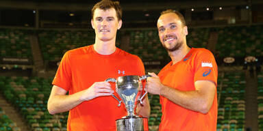 Ex-Peya-Partner holt Doppel-Titel