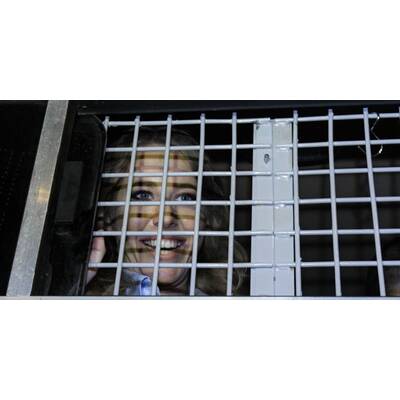 Das ist Putins Mega-Militärparade