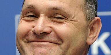 Sobotk: "Eine Zahl sagt nichts aus"