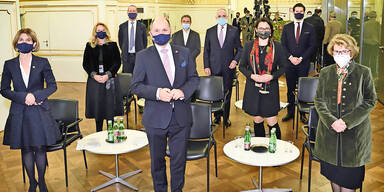 Sobotka-Gebetsstunde kostete &uuml;ber 10.000 Euro