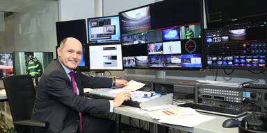 Innenminister Sobotka erh&auml;lt Negativpreis