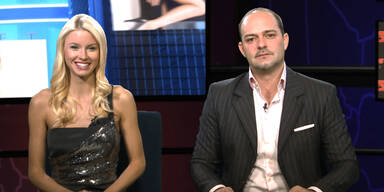 Society TV:  Gabalier in Wien & Tragödie um Walker!