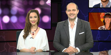 SocietyTV: Häupls Millionen-Vorhaben & Jason Segel verschollen!