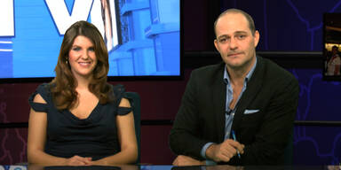 Society TV: Nestroy Gala & Lady Gaga!