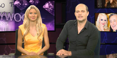 SocietyTV: Sylvies Kampf gegen Krebs & Lugners Kampf ums Erbe