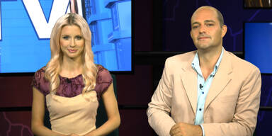 Die Society TV Show mit Micheal Wendler & Heidi Klum