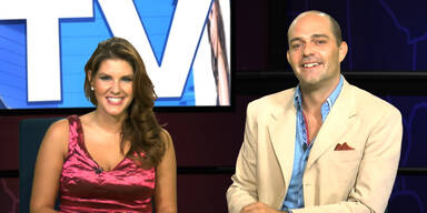 Society TV: Sylvie - Verliert sie ihren Sohn?