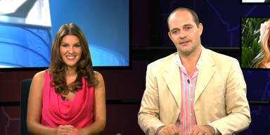 Society TV mit: Rafreider, Momo nackt & Beyonce!