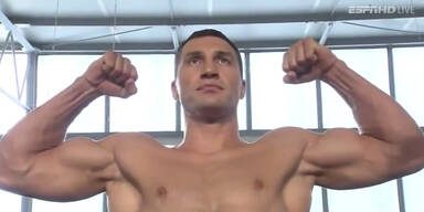 Klitschko will Rekord & Alles neu bei Americas Next Topmodel!