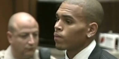 Chris Brown - Sozialarbeit!