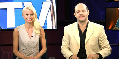 Society TV: Stronach & Almrauschparty