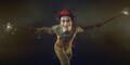 Tickets für den Cirque du Soleil!