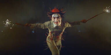 Tickets für den Cirque du Soleil!