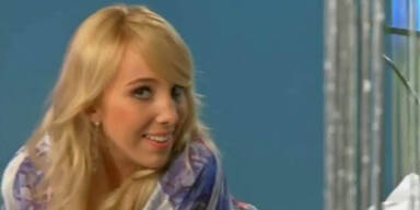 Netrebko auf der 1 & JLo - Stalker!