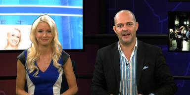 Society TV: Ena Kadic im Interview & Mross weint!