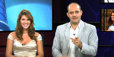 Society TV: Prozess Werner, Netrebko, Lady Di: Kino!