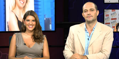 Society TV: Bushidos Killer-Freund & Heiße Netrebko!