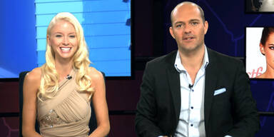 Society TV: Fashion Week & Kristen Steward!
