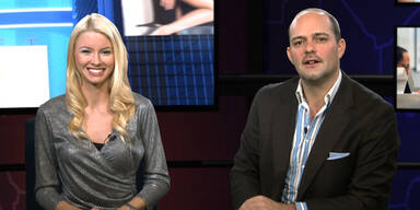 Society TV: Karl Dall & Bushido!