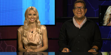 Die Society TV Show mit Sylvie, Bambi & Herzogin Kate