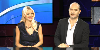 Society TV: Cyrus neues Video & Promi Big Brother!