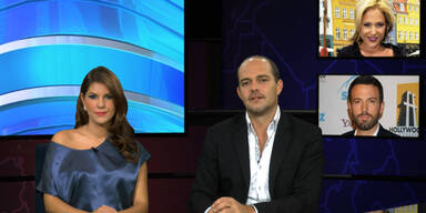 Society TV: Skandal um Michelle & Batman