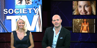Society TV: Gagen der Stars & Kinotipp der Woche!