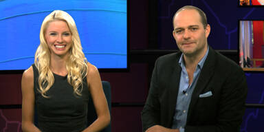 Society TV: EMAs & David Alaba!