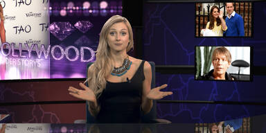 Society TV: Publikum braucht Heinzl nicht & Wulff-Comeback