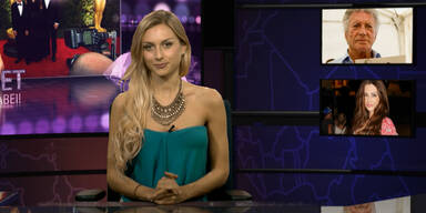 Society TV: Pierre Brices Witwe spricht & Hei&szlig;e Missen