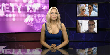 Society TV: Gercke-Trennung & Bachelorette-Zoff