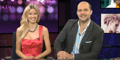 SocietyTV: Lugner erzählt über Spatzi-Hochzeit & Blanker Blanco