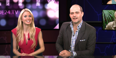 Society TV: Larissa dreht komplett ab! & Johanssons Schwangerschafts-Geheimnis!