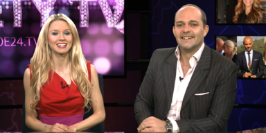 Society TV: Bachelor Siegerin Katja - Als Anna im Bordell! & Sylvie Meis - Essstörung!